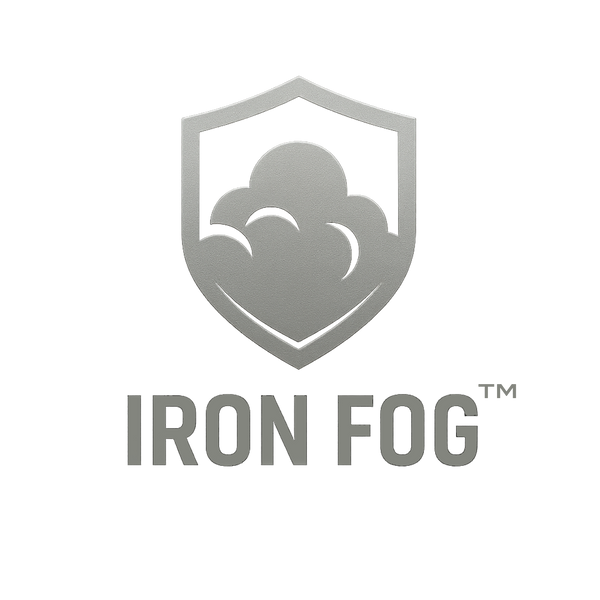 Iron Fog