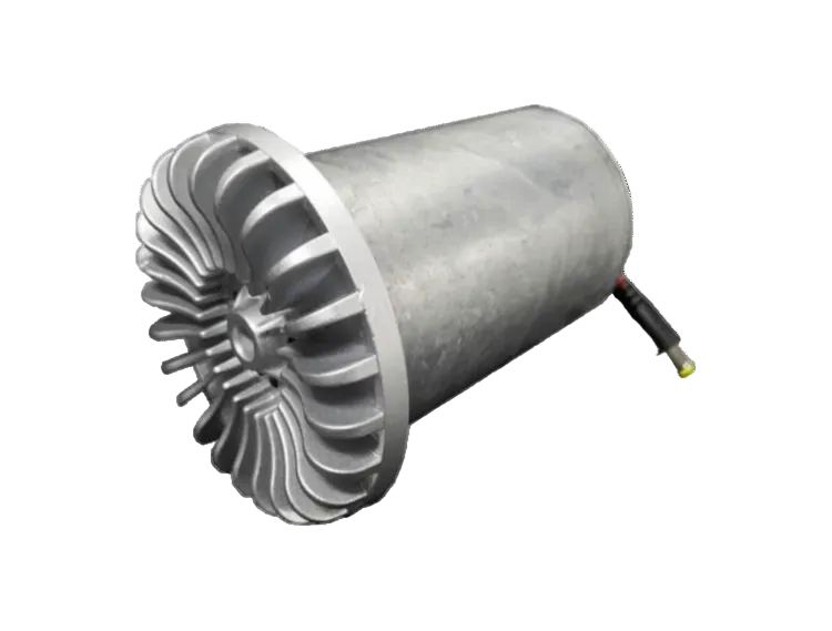 Iron Fog Refill Cartridge