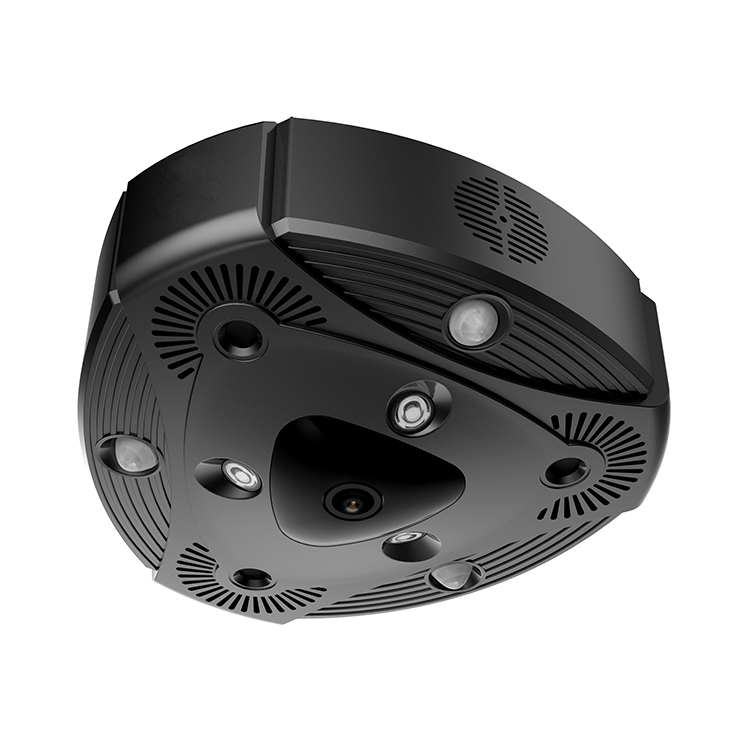 Iron Fog VisionGuard