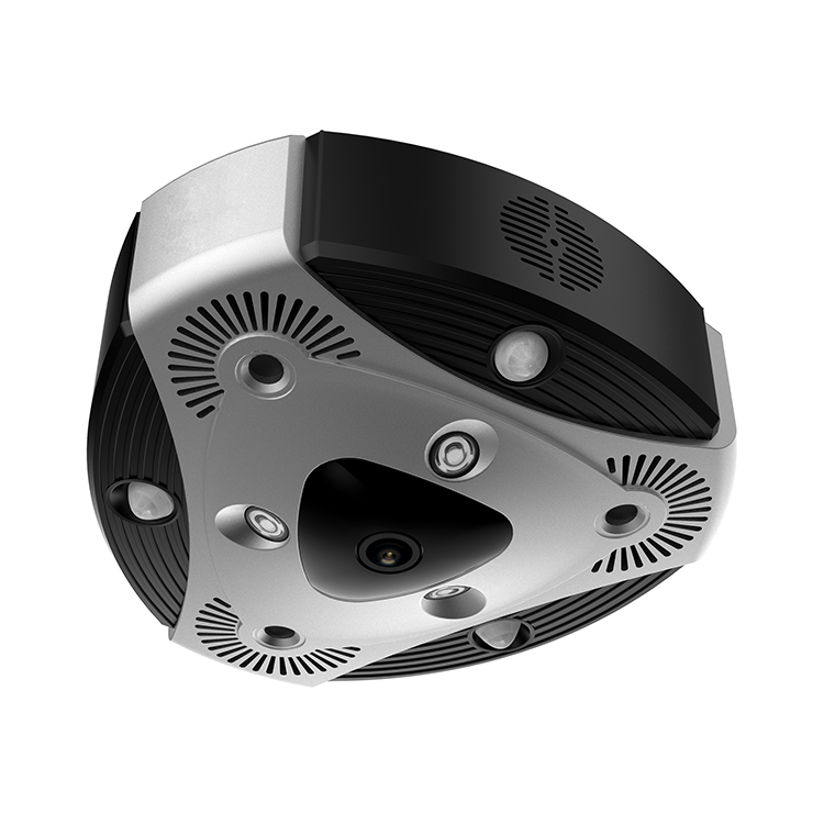 Iron Fog VisionGuard
