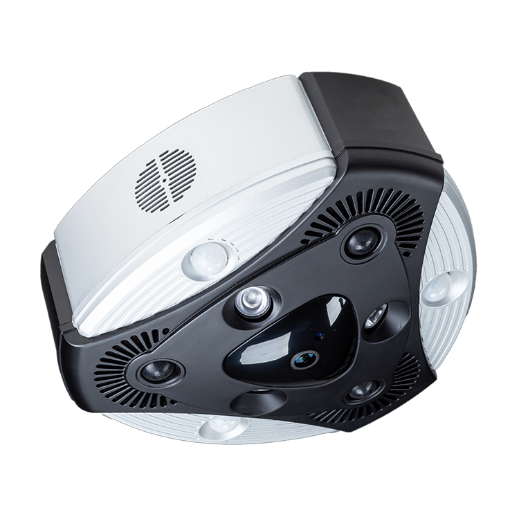 Iron Fog VisionGuard