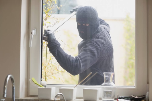 Why Seconds Matter: The Science of Intruder Behaviour and How Fog Security Flips the Script
