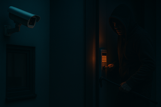 Top 7 Home Security Mistakes Canadians Make—and How to Fix Them Fast