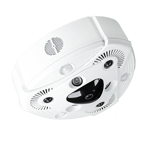 Iron Fog VisionGuard™