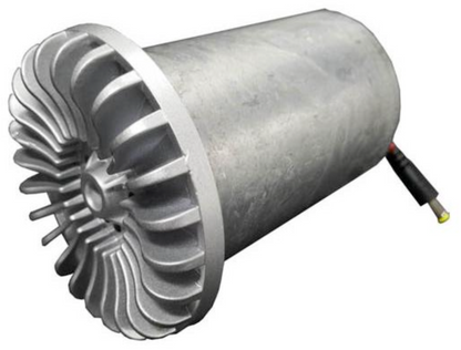 Iron Fog Refill Cartridge