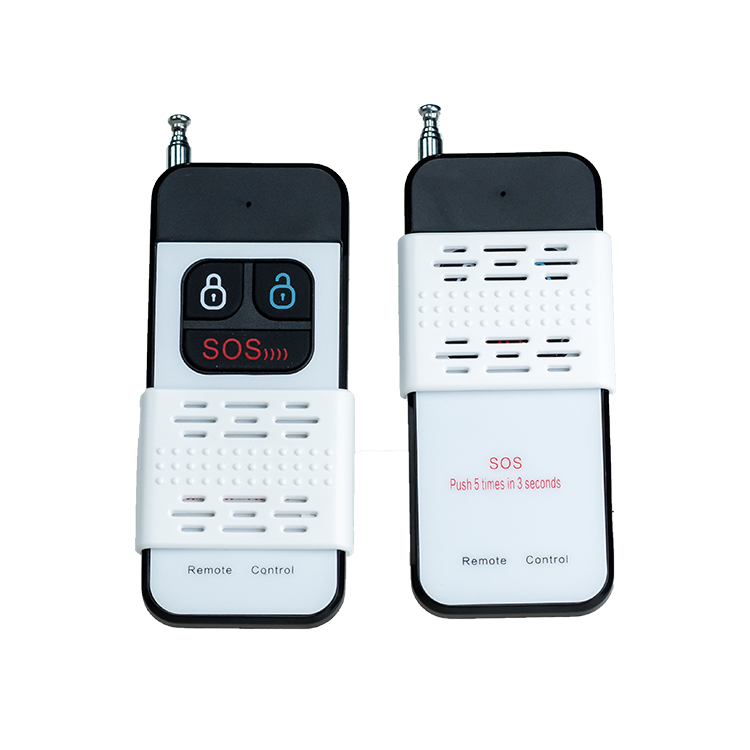 Iron Fog VisionGuard™