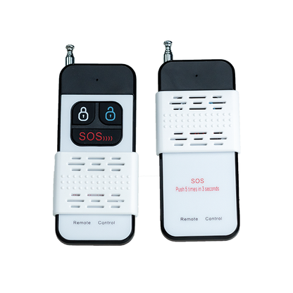 Iron Fog VisionGuard™